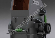 Купить Молотковая мельница FLEX 500